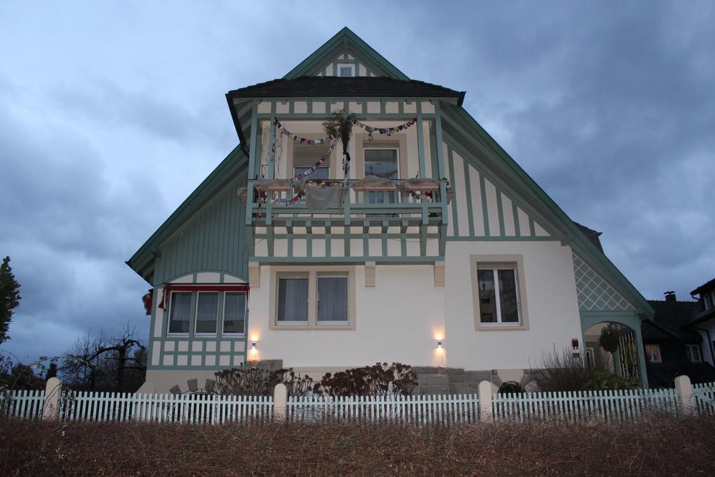 Schwarzwald Villa Генгенбах Екстер'єр фото