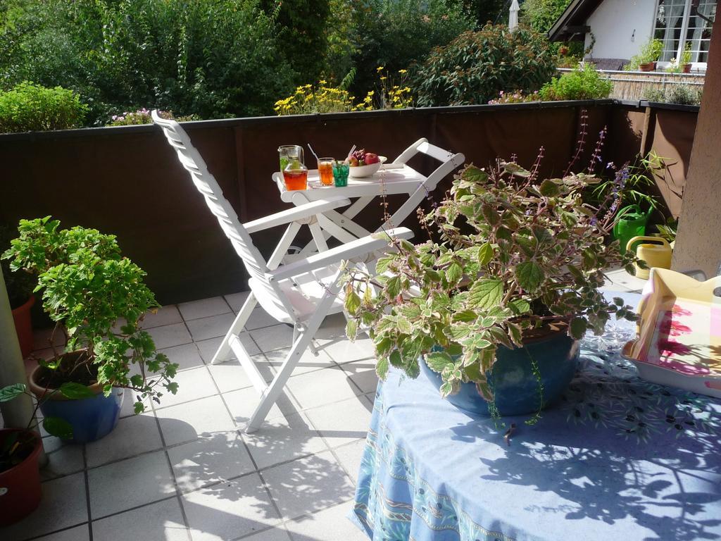 Schwarzwald Villa Генгенбах Номер фото