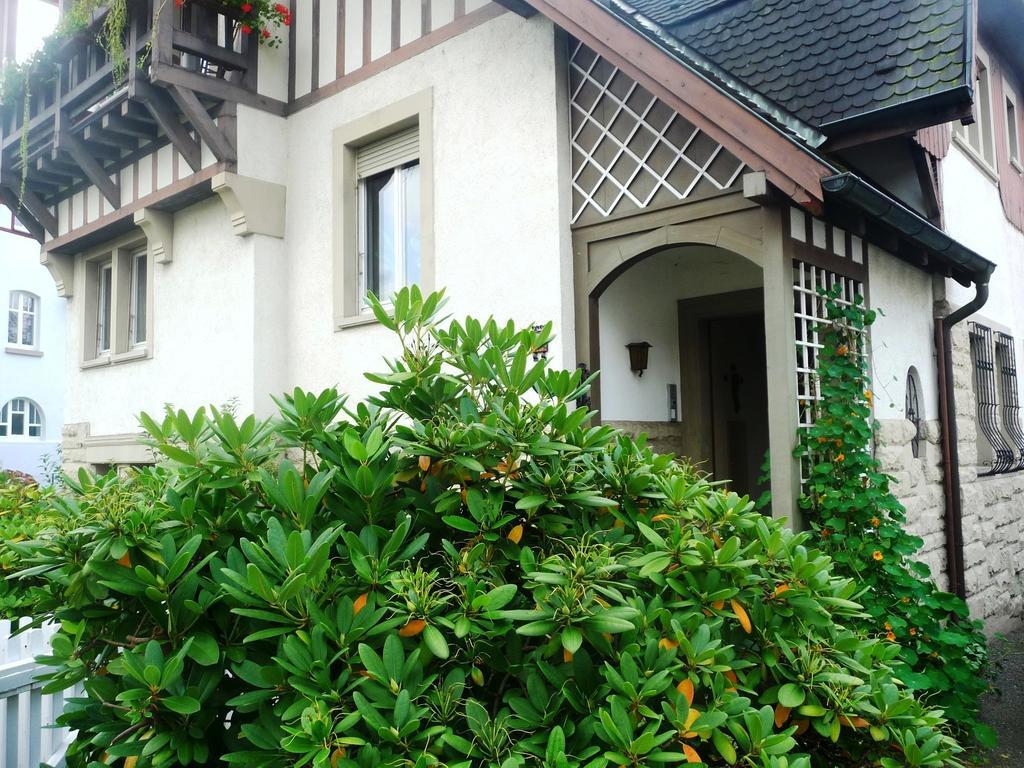 Schwarzwald Villa Генгенбах Екстер'єр фото