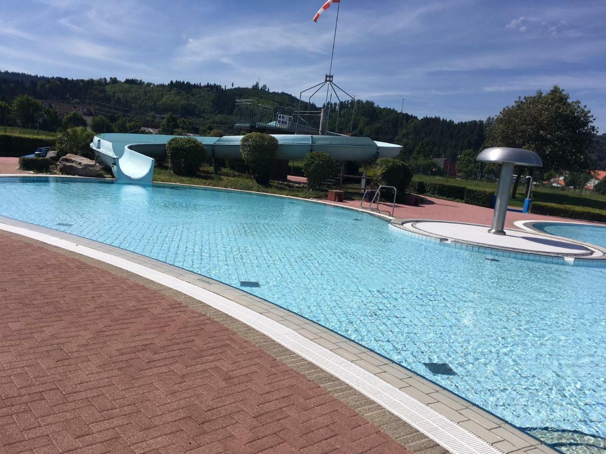 Schwarzwald Villa Генгенбах Екстер'єр фото